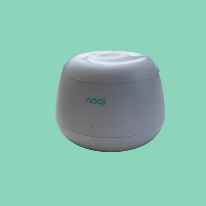 The Naqi Pod