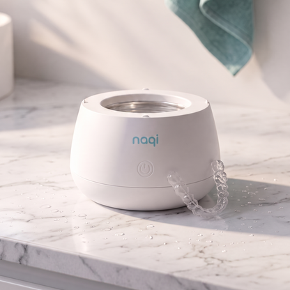 The Naqi Pod