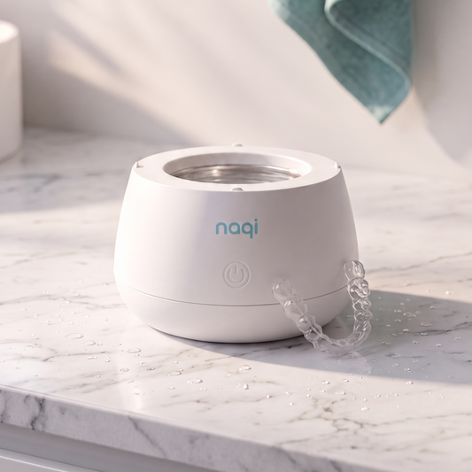The Naqi Pod