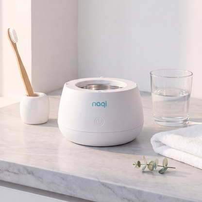 The Naqi Pod